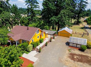 20618 S South End Rd, Oregon City, OR 97045