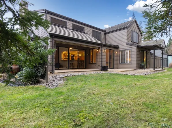 6464 Timber Springs Drive, Santa Rosa, CA 95409