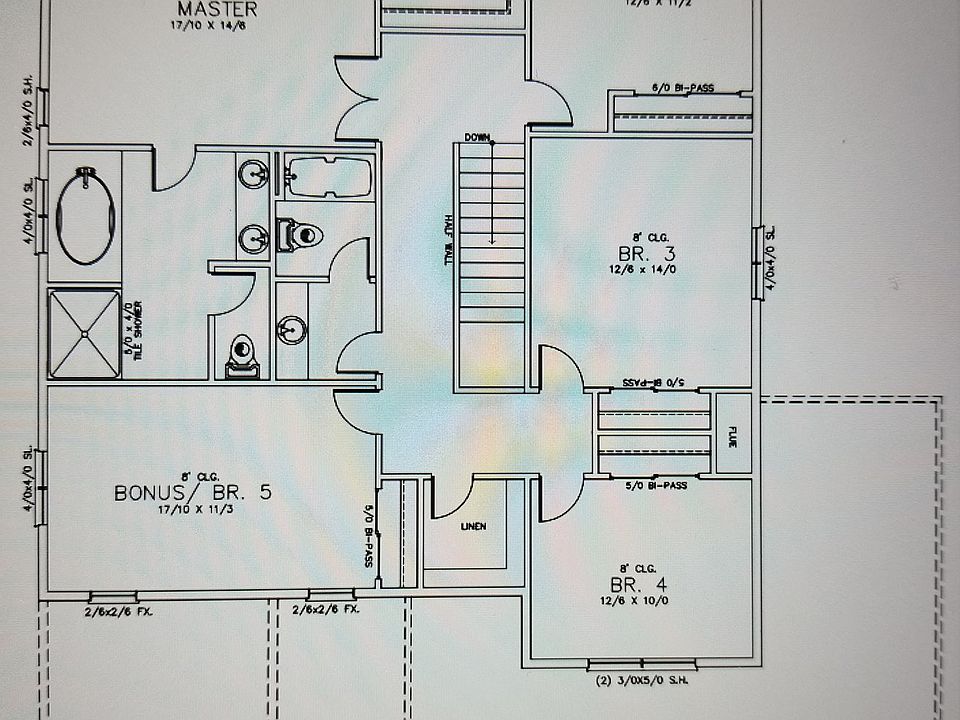 2nd image of 13044 SE Gateway Dr