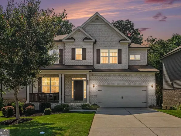 3380 Fall Branch Ln, Buford, GA 30519
