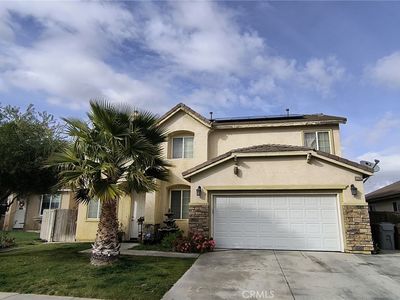 12962 Newport St, Hesperia, CA, 92344