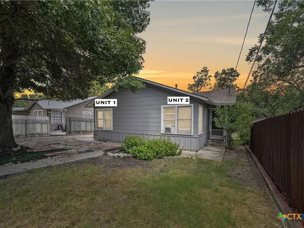 640 Lee St, New Braunfels, TX 78130