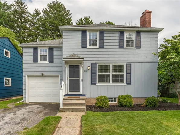 314 Carling Rd, Rochester, NY 14610
