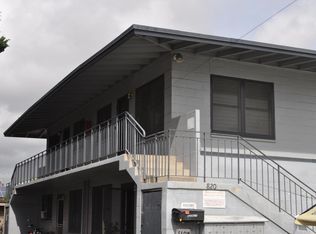 820 Ekela Ave APT 2, Honolulu, HI 96816