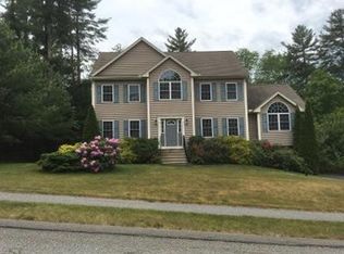 3 Myers Ln, North Billerica, MA 01862