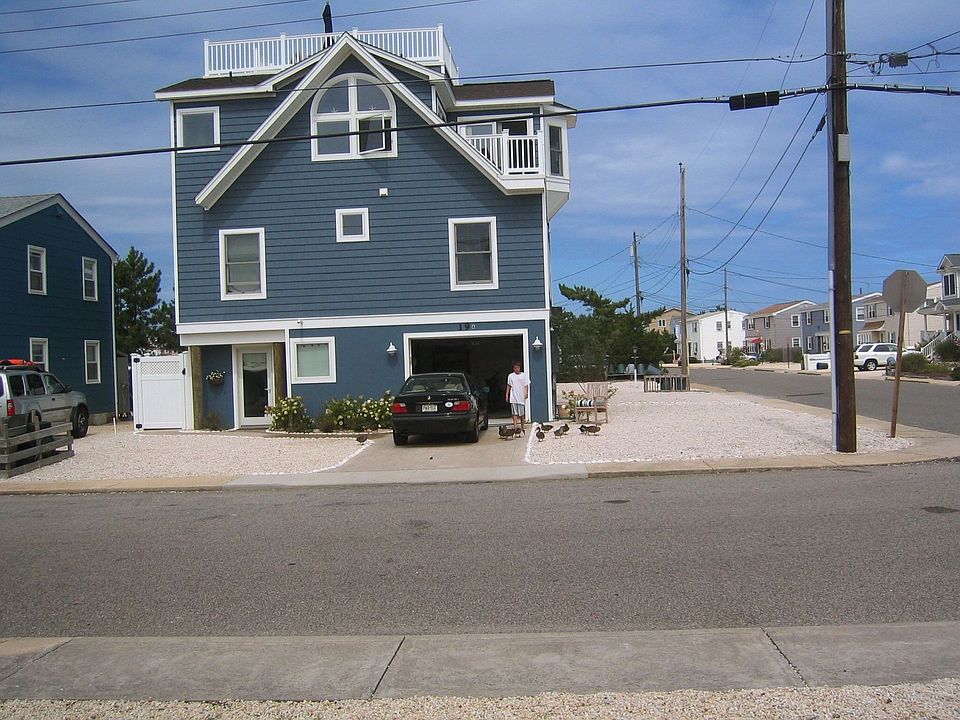 Unit A of Duplex built 08
