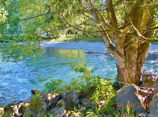 50 Kelly Rd, Brinnon, WA 98320