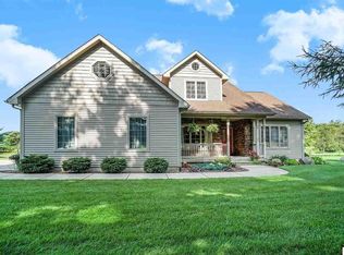 116 Horst Ct, Horton, MI 49246