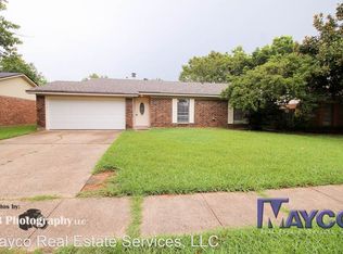4819 Longstreet Pl, Bossier City, LA 71112