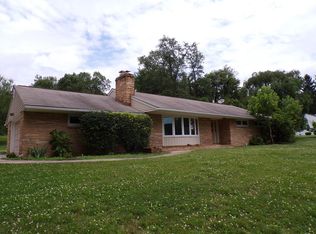 2008 Highland Ave, Huntingdon, PA 16652