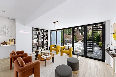 Sold by Douglas Elliman