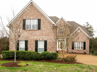 6552 Banbury Xing, Brentwood, TN 37027