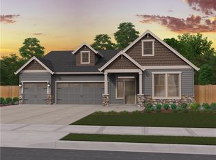 LOT 7612 34 Connells Prairie Rd E, Bonney Lake, WA 98391