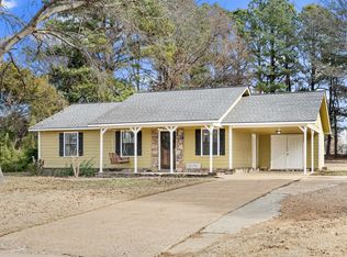 2776 Roughedge Rd, Covington, TN 38019