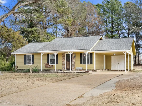 2776 Roughedge Rd, Covington, TN 38019