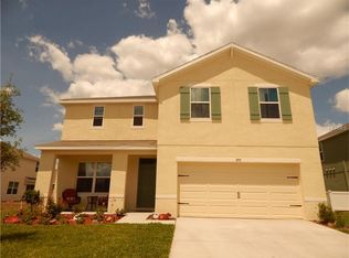 3953 Bramblewood Loop, Spring Hill, FL 34609