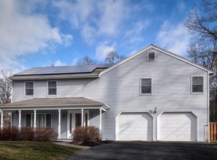 10 Woodland Rd #1, Ashland, MA 01721