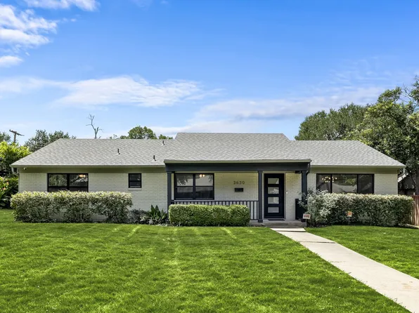 3630 Vinecrest Dr, Dallas, TX 75229