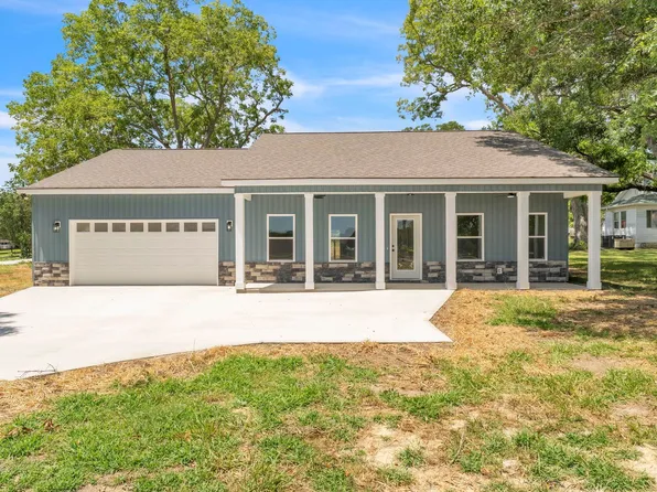 5126 N Old Laurens Rd, Gray Court, SC 29645