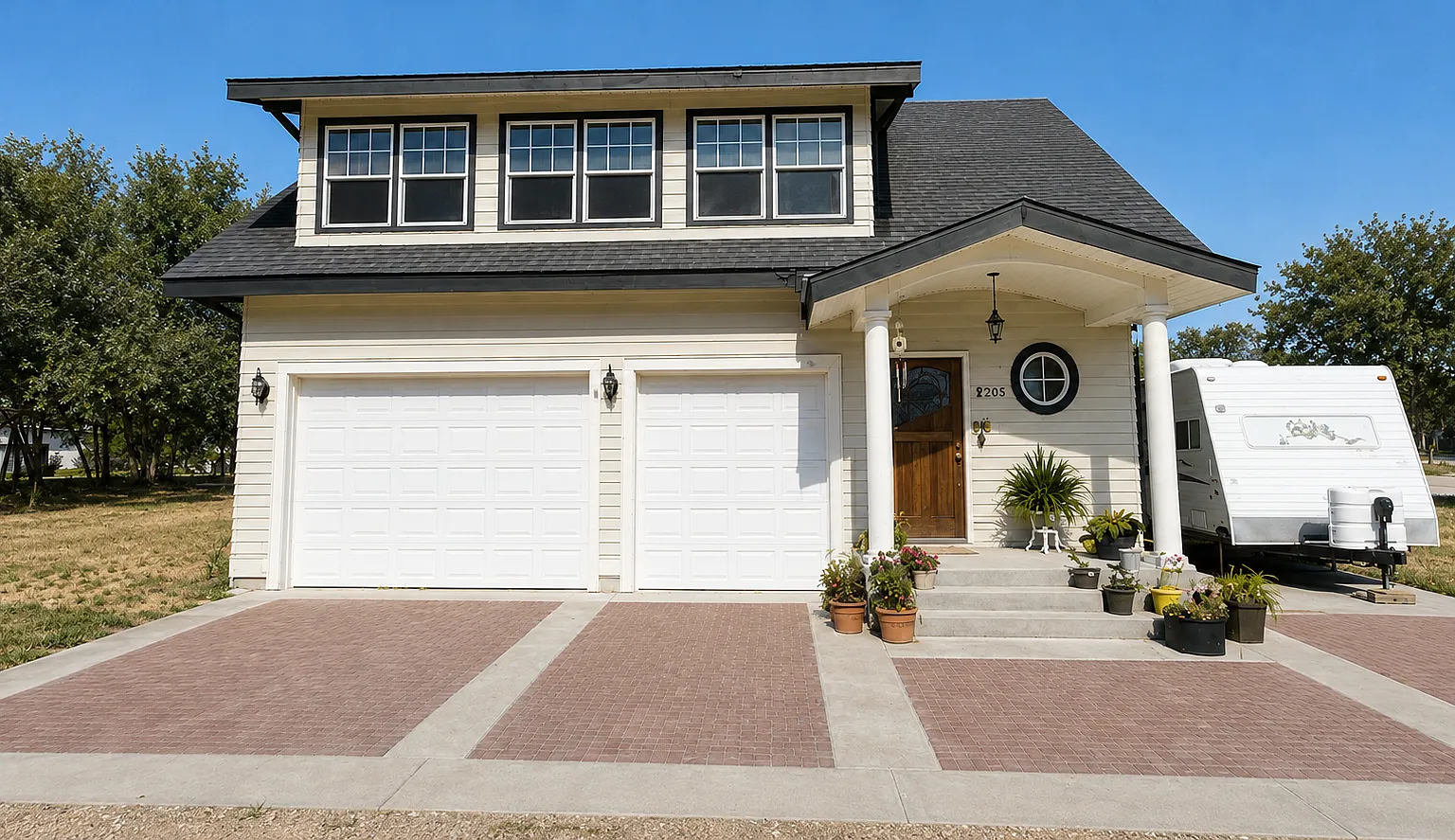 3 bed, 1544 sqft, $1,975 — Photo 2