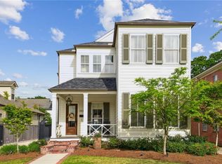 231 E Livingston Pl, Metairie, LA 70005