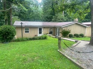 112 Knottingham Dr, Gilbertsville, KY 42044