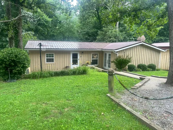 112 Knottingham Dr, Gilbertsville, KY 42044