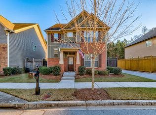 736 Village Field Ct, Suwanee, GA 30024