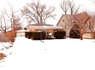 4103 N Lincoln St, Westmont, IL