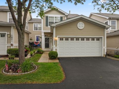 1423 W Remington Ln, Round Lake, IL, 60073