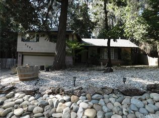 6389 Ponderosa Way, Magalia, CA 95954