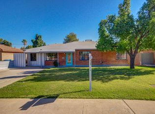 5537 N 13th Ave, Phoenix, AZ 85013