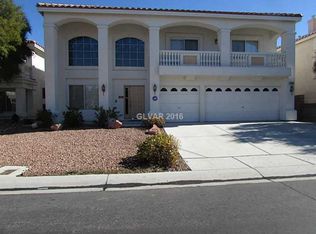 7746 Nautilus Shell St #0, Las Vegas, NV 89139