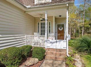 916 Lotus Ln, Wake Forest, NC 27587