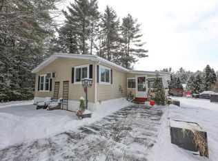 63 Evergreen Lane, Hopkinton, NH 03229