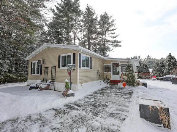 63 Evergreen Lane, Hopkinton, NH 03229