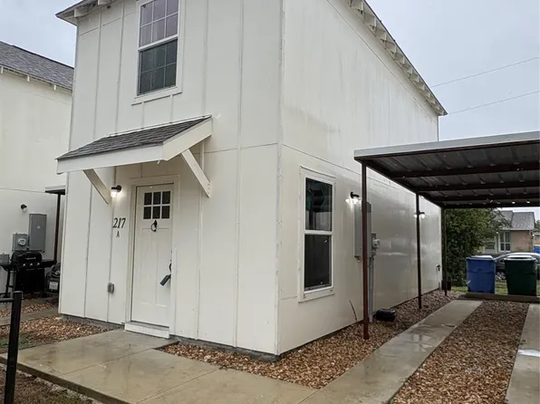 350 Debus Dr #217A, Taylor, TX 76574