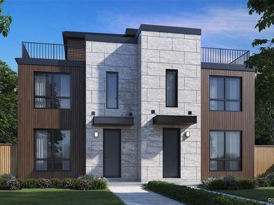 4570 N Raleigh Street, Denver, CO, 80212