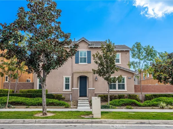 8596 Founders Grove St, Chino, CA 91708