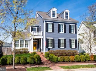 8120 N Fork Blvd, Easton, MD