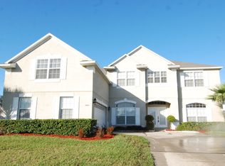 2604 Plumberry Ave, Ocoee, FL 34761