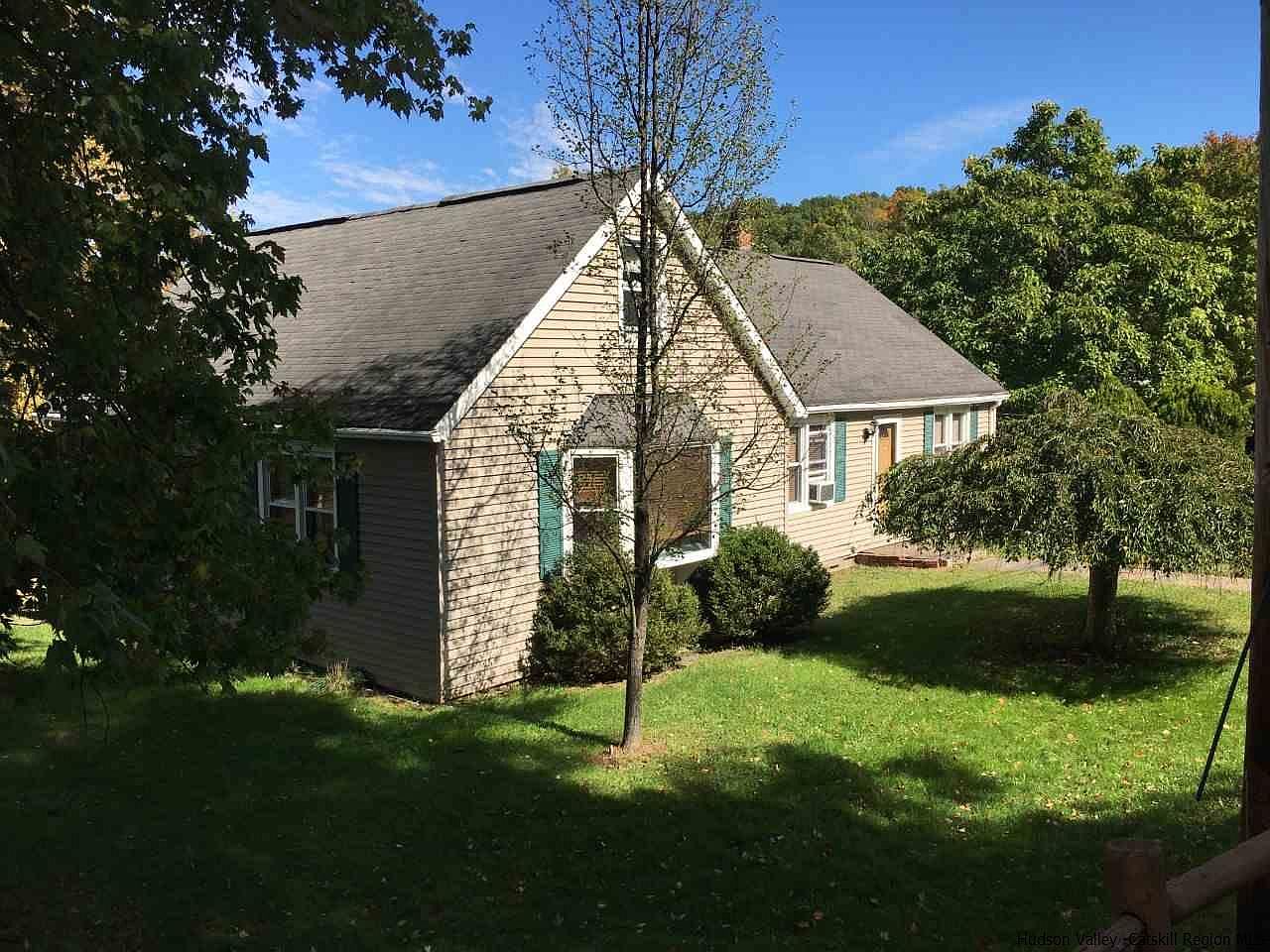 21 Old Mill Road, Ulster Park, NY 12487 Zillow