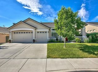 1615 Arboleda Dr, Reno, NV 89521