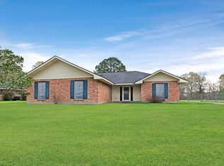 10132 W Brookside Dr, Baton Rouge, LA 70818