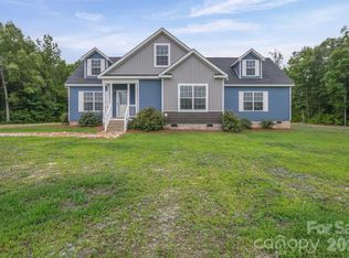 3324 Gilboa Rd, Wingate, NC 28174