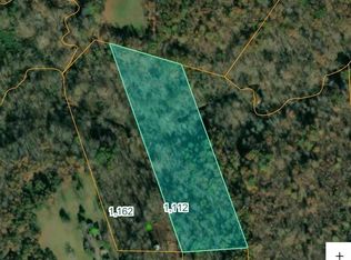Hickory Creek Rd, Louisa, VA 23093