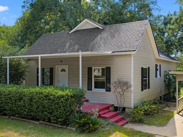 623 Lewisville Rd, Minden, LA 71055