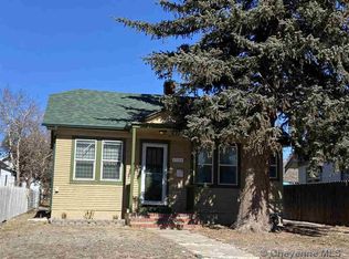 1116 Talbot Ct, Cheyenne, WY 82001