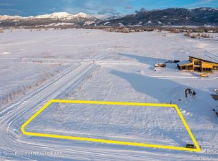 1005 Pawnee Rd, Driggs, ID 83422