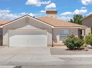 2515 Maiden Grass Rd NW, Albuquerque, NM 87120